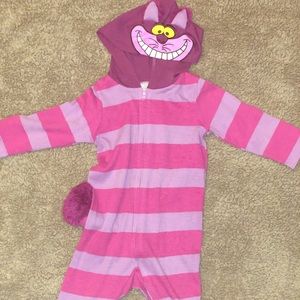 Cheshire Cat 18Month Baby Costume